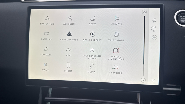 Land Rover Range Rover Evoque 2.0 D200 Dynamic SE 5dr Auto Diesel Hatchback